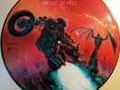 Meat Loaf - Bat Out Of Hell 12 LP Picture Disc Vinyl