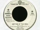 THE BONNIWELL MUSIC MACHINE Bottom of the Soul on WB Promo Garage 45 Hear