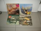 Supertramp-ven in the quietest../Breakfast in ameica/Indelibly/Crisis    (4 LP)