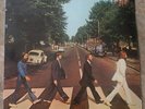 The Beatles Abbey Road 1969 LP Vinyl S/S Still Sealed SO 383 Purple 1978