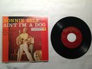 RONNIE SELF Ain't I'm A Dog Columbia EP B-2149 Rockabilly-VERY FINE WITH SLEEVE