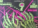 5 x HORSLIPS LPs: Tracks From The Vaults /Aliens/Cold Wimter/Cup Of Tea/Folk Col