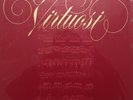 SEALED 7LP - CASALS-SZIGETI-MISTEIN / Virtuosi / Smithsonian Capitol LGR-9265