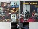 CREEDENCE CLEARWATER REVIVAL COSMO'S FACTORY LIBERTY LP 80054 Japan VINYL LP