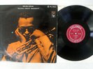 MILES DAVIS ROUND ABOUT MIDNIGHT COLUMBIA PL 5062 Japan FLIPBACK COVER VINYL LP
