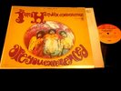 JIMI HENDRIX EXPERIENCE Are You Experienced LP two-tone REPRISE psych classic