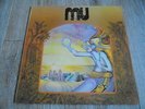 Mu - Lemurian Music 1974 UK LP UNITED ARTISTS 1st PROG/PSYCH MERRELL FANKHAUSER