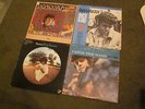 Donovan 4LP lot,all OP's,all play nice/Fairy Tale,Sunshine Superman,Catch The Wi