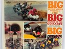 Big Sound Series Vol. 4   Big Sounds Of The Go-Karts LP CAPITOL ST 2147 Stereo