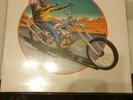 Iron Maiden - Eddie Chopper LP Pic Disc NEW