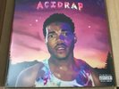 Chance The Rapper Acid Rap Vinyl Official Sold Out Colored Rare Sealed New 2019
