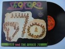 FELA KUTI Shakara MAKOSSA Afrobeat Afro Funk LP HEAR