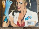 Blink 182 Enema of the State Deluxe Black Src vinyl Limited Numbered Green Day