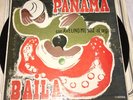 Panama Baila Canta Con Avelino Muñoz Grecha ?LP-02 Rare Panama Cumbia 1950