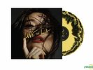 ??? JOEY YUNG ove in L.A. smoke yellow disc VINYL LP Hong Kong  #688  NEW SEALED