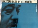 Duke Ellington - Masterpieces By Ellington LP - Columbia 6-Eye Mono NM Near Mint