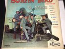 The Trashmen ?Surfin' Bird Garrett Records LPGA-20 1964 Garage Surf Punk G+/G