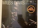 MILES DAVIS KIND OF BLUE COLUMBIA PC8163 REISSUE USA 1977 SEALED