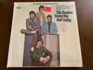 BEATLES YESTERDAY... AND TODAY VINYL LP CAPITOL STEREO ST 2553 IN SHRINK EXC