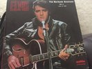 ELVIS - THE BURBANK SESSIONS Vol.1. Bootleg Vinyl 2 x LP's (AFNS 62768) Mint.