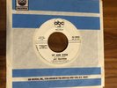 JAY TRAYNOR   UP AND OVER   ABC RECORDS 10845 PROMO   Rare Orig. Northern Soul