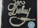 JAN DELAY - Mercedes-Dance - Buback -  Light Blue Translucent with Glitter Vinyl