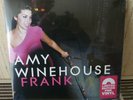 Amy Winehouse - Frank - LP - Vinyle Rose édition limitée