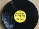 DJ SWAMP record. DJ Q-Bert. DJ Shadow. DJ Mix Master Mike
