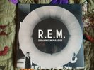 R.E.M. U.K. 2LP 