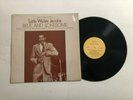 LITTLE WALTER JACOBS Blue And Lonesome LP Le Roi Du Rec. 33.2007 US 1978 VG++