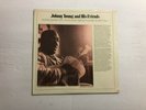 JOHNNY YOUNG And His Friends LP Testament Rec. T-2226 US 1975 SEALED M