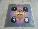 The Edgar Broughton Band - Oora 1973 UK LP HARVEST 1st