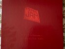 Pearl Jam Live At Benaroya Hall 4 LP Set Vinyl Records    With poster