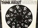CHRIS FARLOWE - 14 THINGS TO THINK ABOUT LP 1966 IMMEDIATE IMLP 005