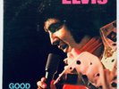 ELVIS PRESLEY- USA DEMO FOR GOOD TIMES.