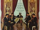 Mozart, String Quintet No.1 KV.174 & No.5 KV.593 / Ulbrich-Quartett  / Listen