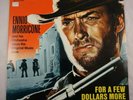 LP Original music (Ennio Morricone) - film: For a few dollars more (STEREO) A fi