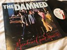The Damned 