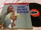 Tommy Hunt 