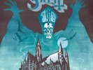 GHOST-OPUS EPONYMOUS VINYL NEW