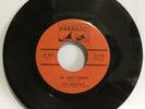 Northern Soul - The Meridians - He Can't Dance - Parnaso