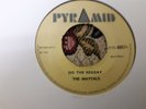 Maytals, Do The Reggay , Motoring , 7