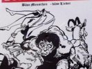 BÖHSE ONKELZ -  BMBL Picture LP RoR,.Punk,Oi,Skin