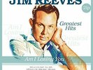 Reeves, Jim-Am I Losing You -.. (2LP) VINYL NEW