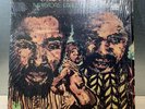 The Visitors... Earl & Carl Grubbs - Motherland - Muse Records 5094 Jazz LP