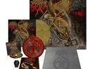 CATTLE DECAPITATION - DEATH ATLAS, 2019 EU 2LP + CD + 7