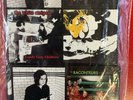 THIRD MAN RECORDS, JACK White Stripes -Set of four 3