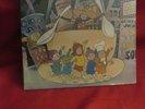 CAROLE KING REALLY ROSIE ORIGINAL SOUNDTRACK LP SEALED 1975 ODE SP 77027 RECORDS