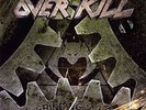 Overkill-The Grinding Wheel VINYL NEW