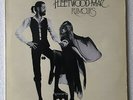 FLEETWOOD MAC RUMOURS 1977 UK 11-TRACK VINYL LP RECORD + FOLDOUT INSERT [Ref.2]
